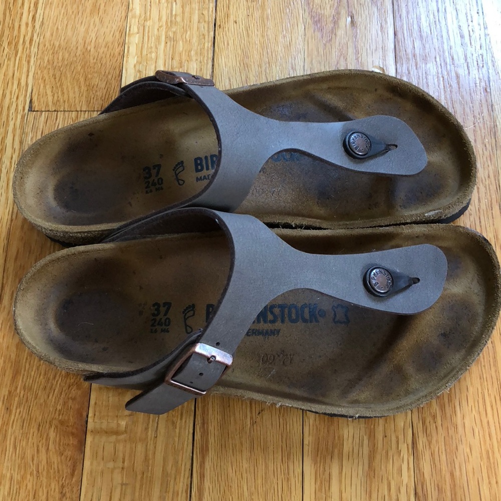 Birkenstock Gizeh